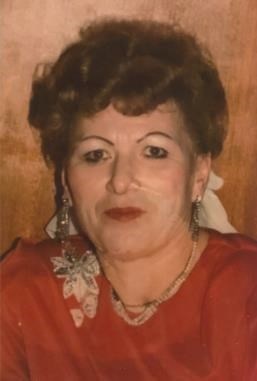 Obituary of Stanislawa Klimas