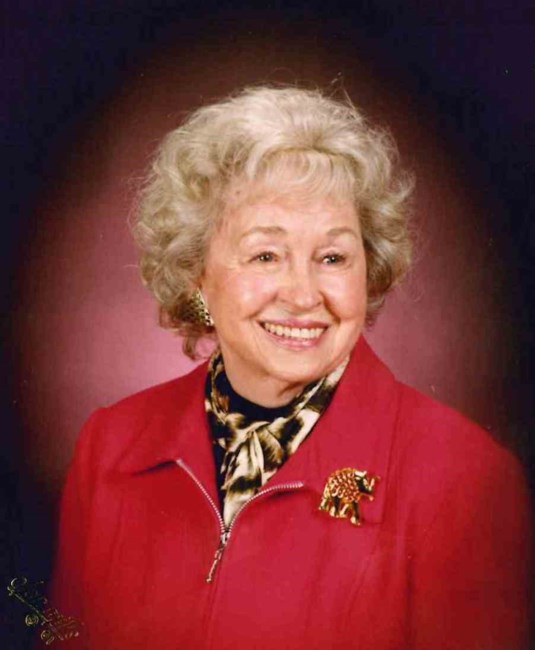 Obituary of Mattie Lou Williams