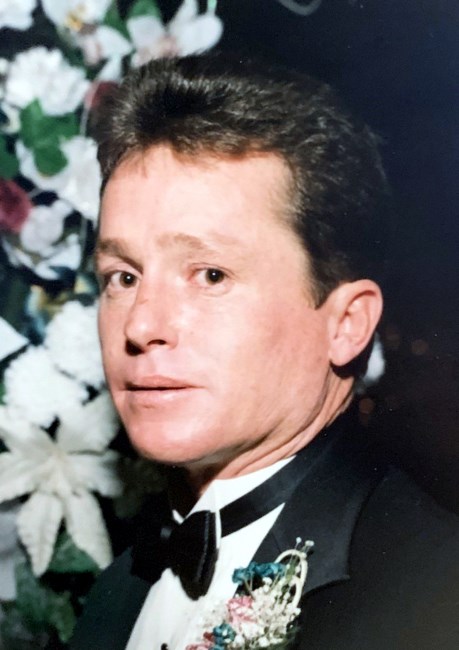 Obituary of Mark Edward Cochrane Sr.