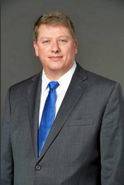 Obituary of Daniel Michael Blechinger