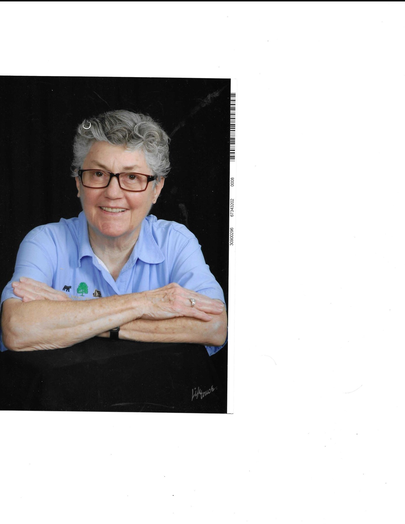 Obituary of Susan Butler Burdick