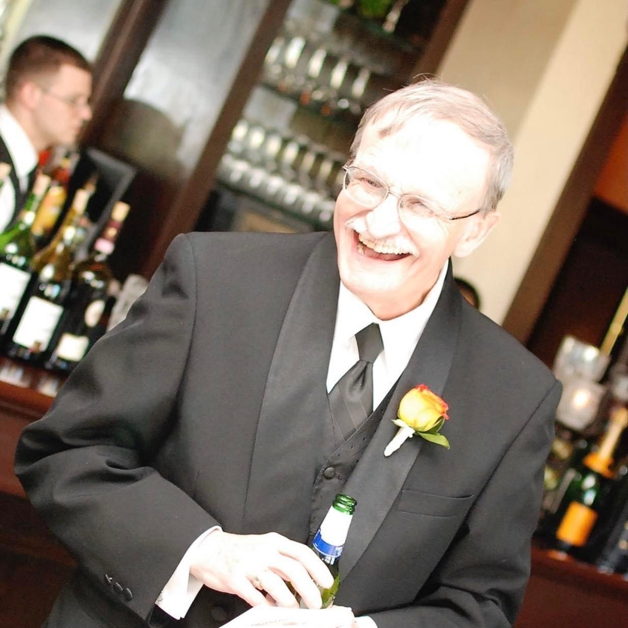 Obituary of William "Bill" Ward