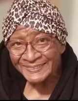 Obituary of Elouise Harding