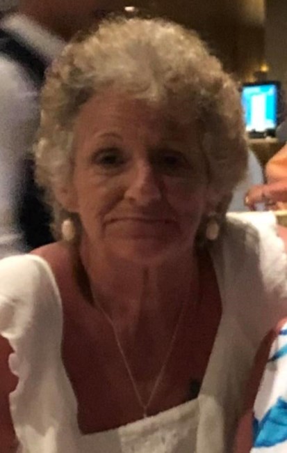 Obituary of Donna Lee Reed