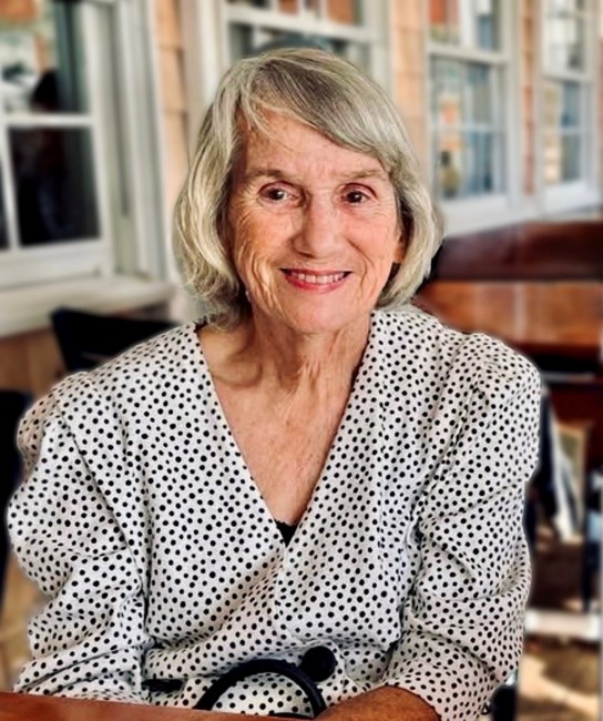 Obituary of Marjorie Medeiros