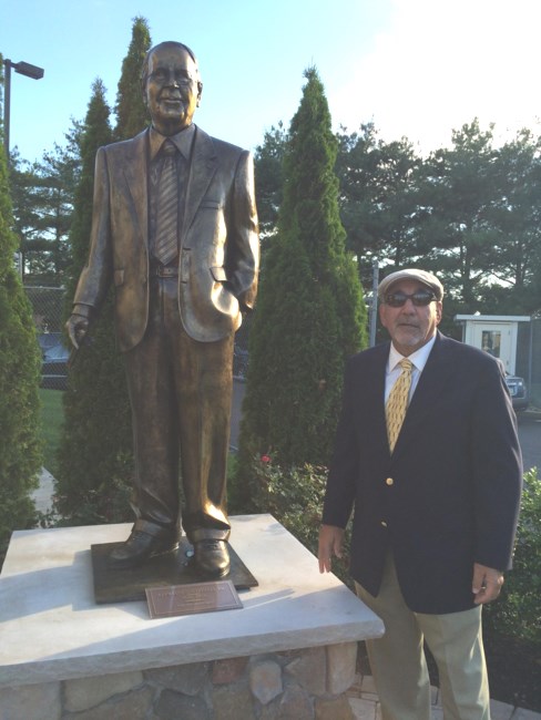 Obituary of David Jules Nemeroff