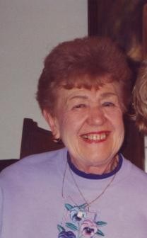 Obituary of Lois M. Walle
