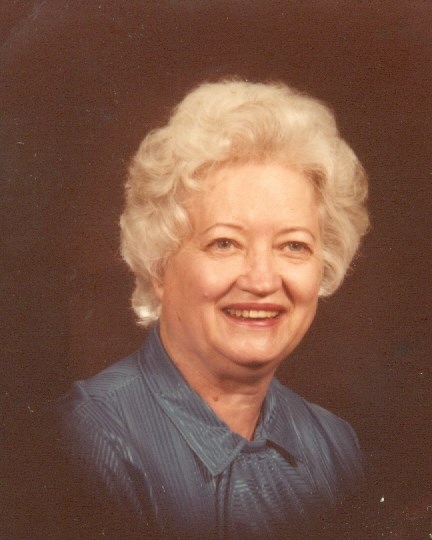Obituary of Flossie C Simmons