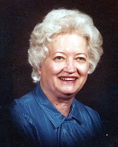 Obituary of Flossie C Simmons