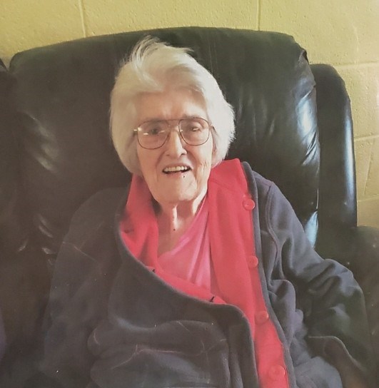 Obituary of Betty Ruth Welchel