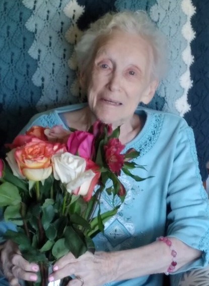 Obituary of Rose Marie "Rosie" Noll