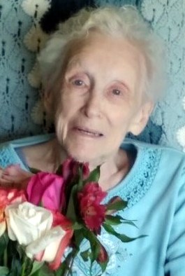 Obituary of Rose Marie "Rosie" Noll