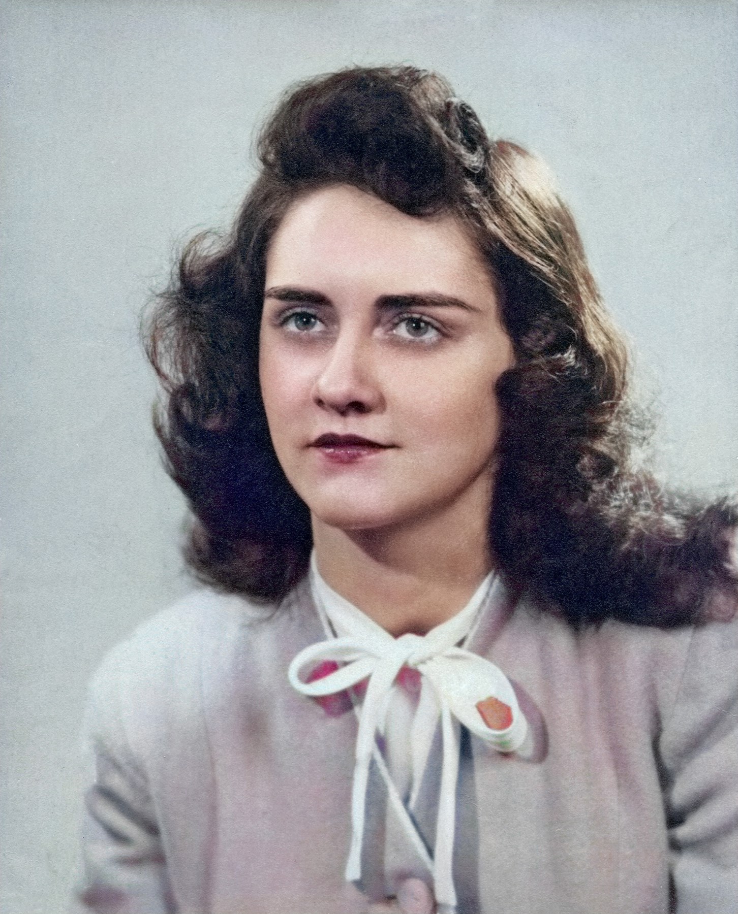 Ruthe Pinson Wysong Obituary San Diego, CA
