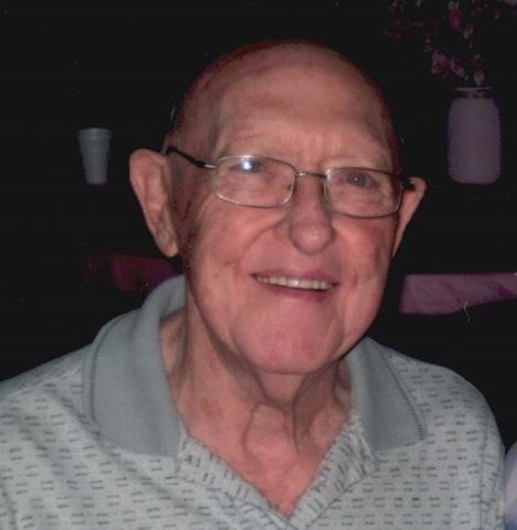 Obituary of Clifford Eugene Elliott Sr.