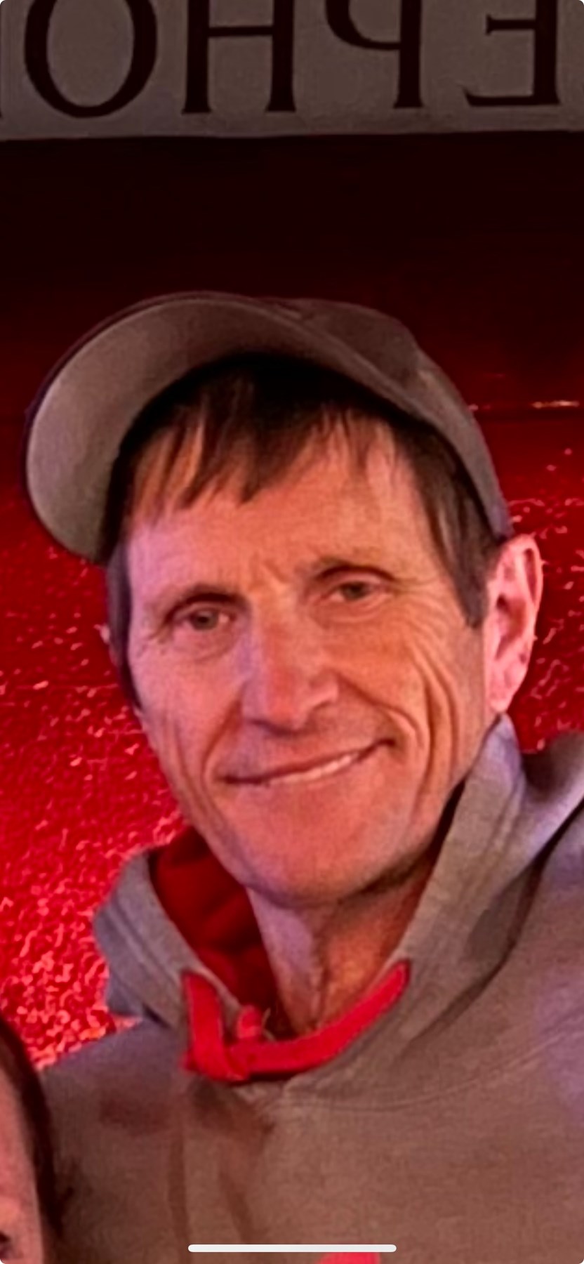 Obituary of William Chris Burger