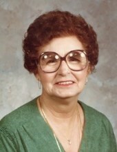 Obituary of Phoebe Elizabeth Jackson Jordan
