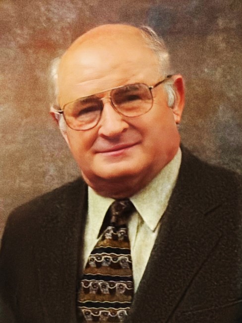 Obituario de Vasilie Uzoni