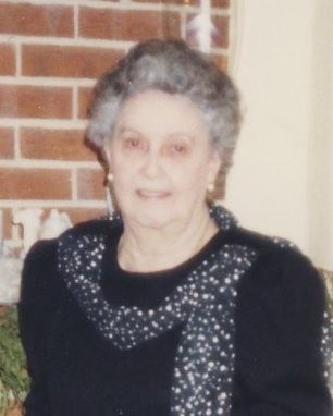 Obituary of Una  "Sis" Wade Cook