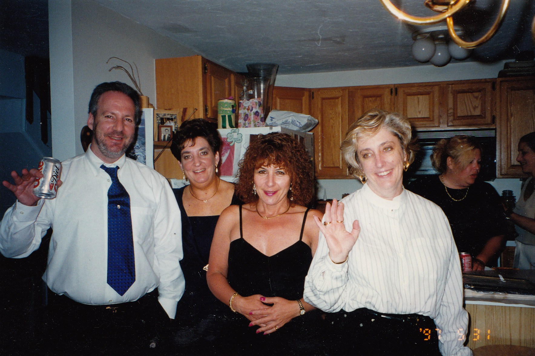 Obituary of Jeff Harris Blackman