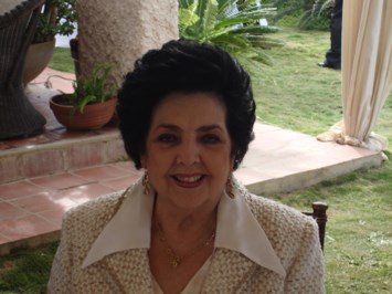 Obituary of Carmen Teresa Garcia De Trujillo