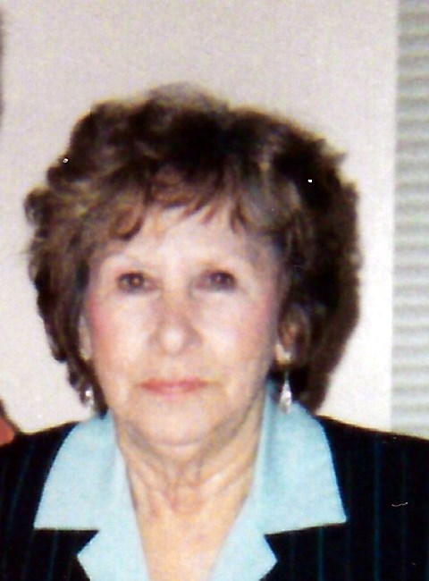 Obituary of Oneda Mae Kuritzky