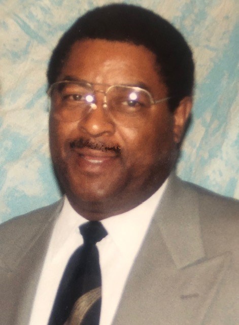 Obituary of Robert Richardson