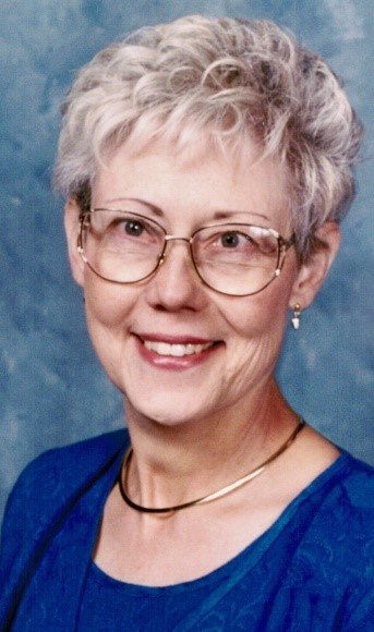 Obituary of Margaret Jane Johnstone