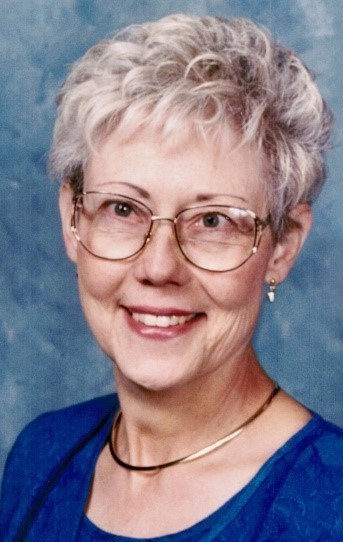 Obituary of Margaret Jane Johnstone