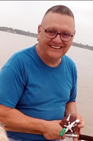 Obituary of Sanford Ray Shelton