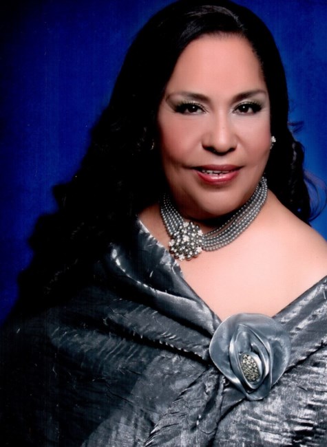 Obituary of Bertha Torrez Cuevas