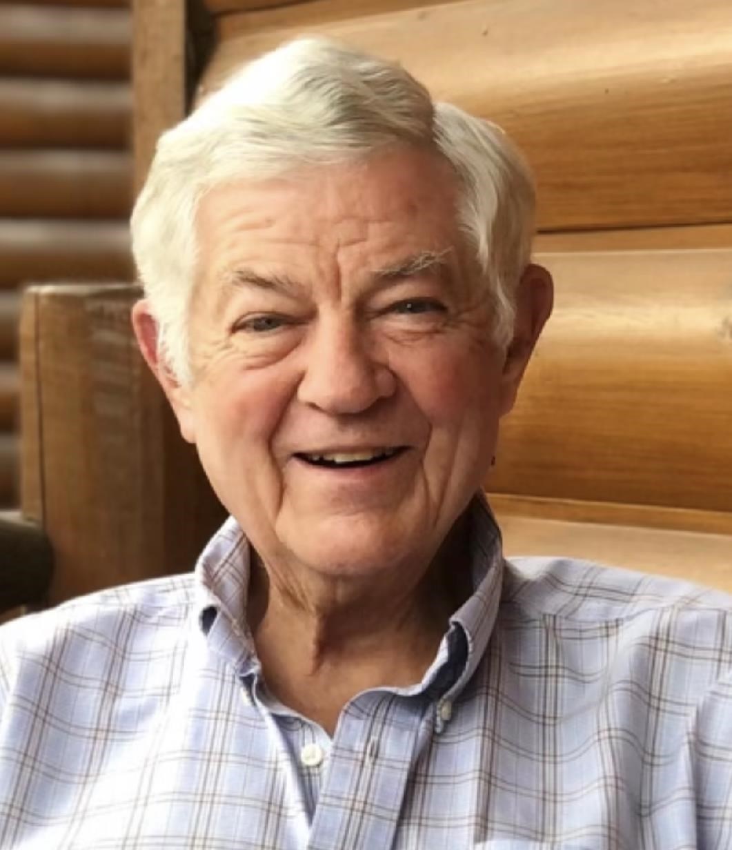 John "Pat" Patrick Goff Obituary Scottsdale, AZ