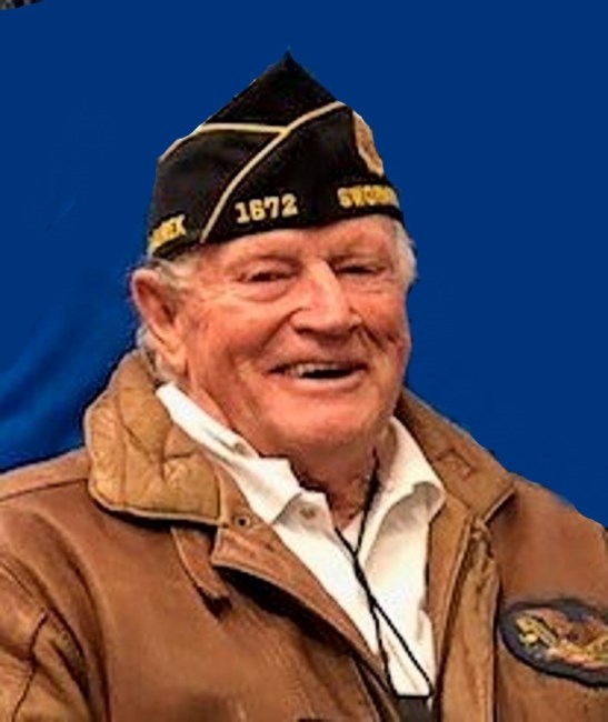 Obituary of Kenneth R. Spoth