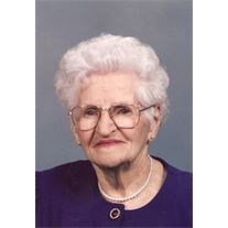 Obituary of Alma G. Vachon