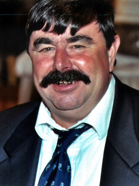 Obituary of Lee Thomas Surette