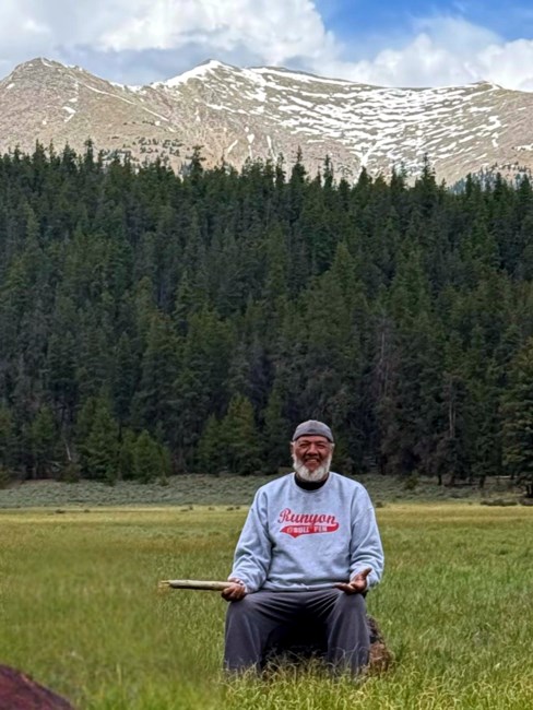 Obituary of Lewis Belden Sperry Jr.