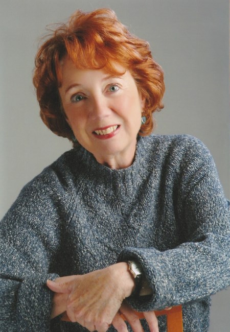 Obituary of Mary Kennedy