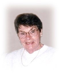 Obituary of Patricia L. Bacon