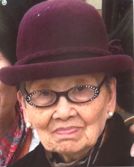 Obituary of Shu Chin Lee-Tien