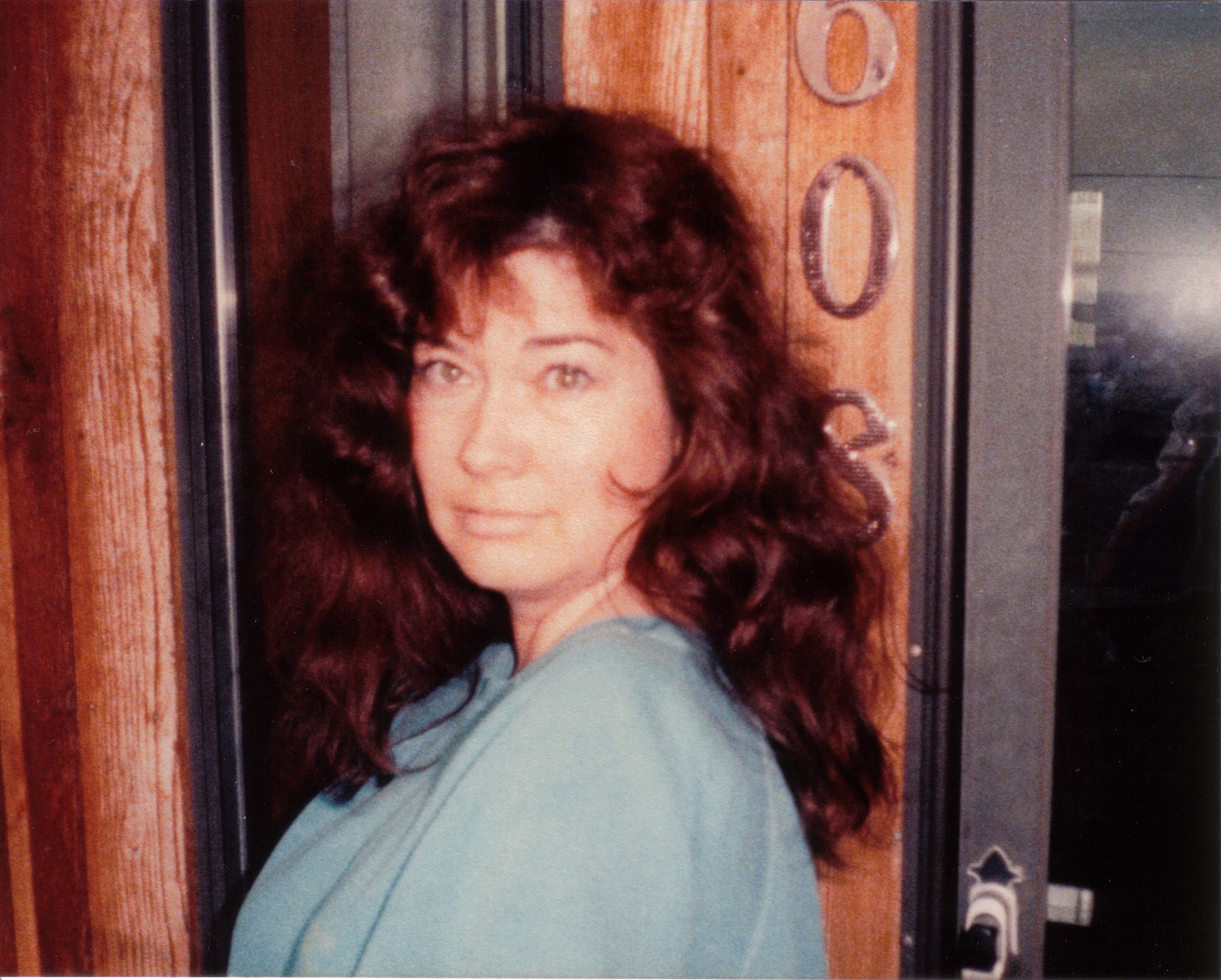 Avis de décès de Glenda Carrol McDougal