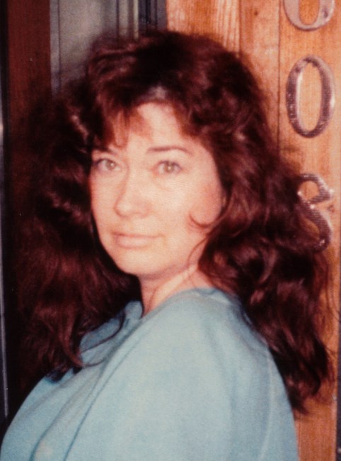 Avis de décès de Glenda Carrol McDougal