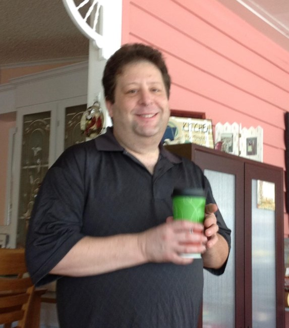 Obituary of Michael Nadeau