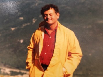 Obituary of Michael Richter