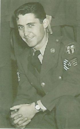 Obituary of Jacques Paul Evans