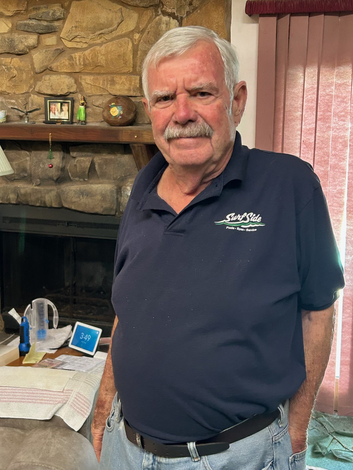Obituary of Dennis S. Moyer