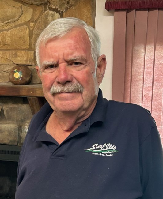 Obituary of Dennis S. Moyer