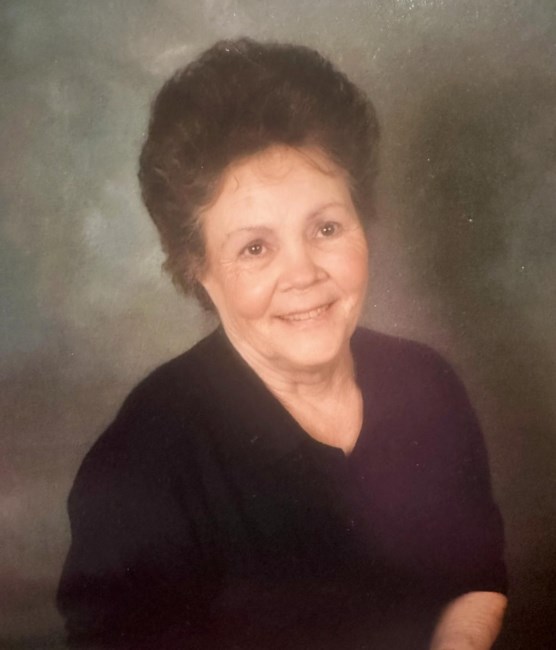 Obituary of Faye Solomon