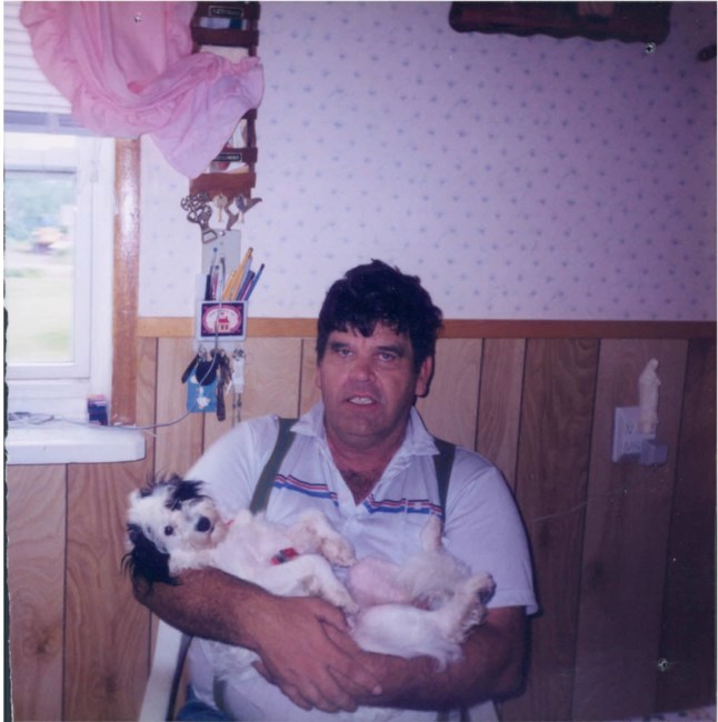 Obituary of Clarence Hector Dandy