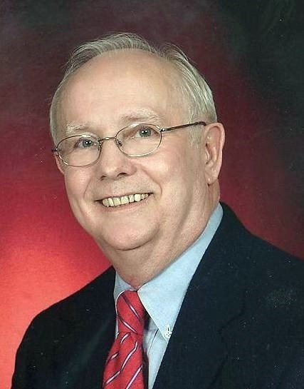 Obituary of Ray Norwood