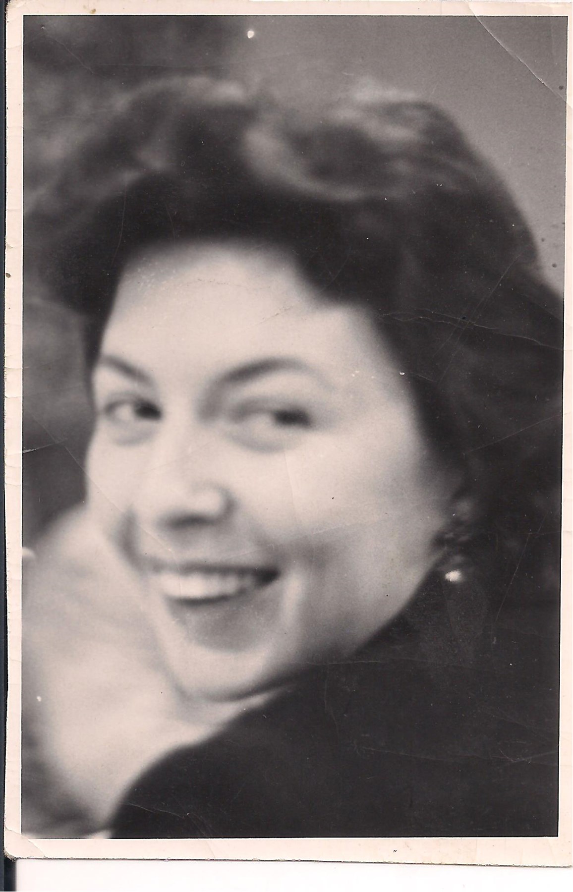 Obituary of Janet Ann Vander Pluym