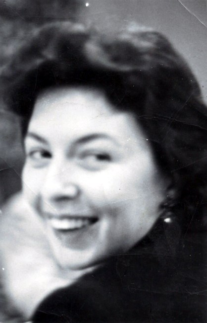 Obituary of Janet Ann Vander Pluym